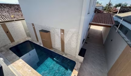 Apartamento com 4 quartos à venda na Vila Mirim, Praia Grande , 204 m2 por R$ 1.500.000