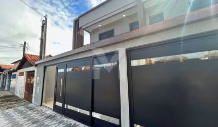 Apartamento com 3 quartos à venda na Tupi, Praia Grande , 109 m2 por R$ 540.000