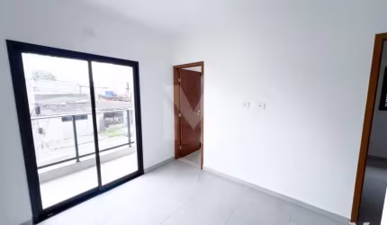 Apartamento com 2 quartos à venda na Vila Sonia, Praia Grande , 54 m2 por R$ 290.000