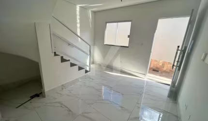 Apartamento com 2 quartos à venda no Jardim Melvi, Praia Grande , 49 m2 por R$ 280.000