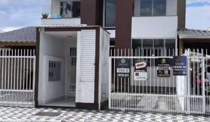 APARTAMENTO COM DOIS DORMITÓRIOS - MATA ATLÂNTICA