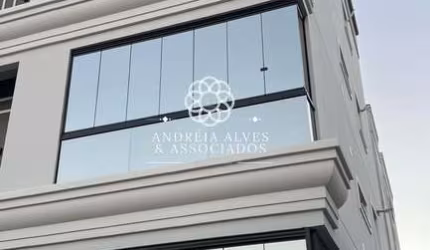 APARTAMENTO COM DOIS DORMITÓRIOS, SENDO UMA SUÍTE - UNIVERSITÁRIO