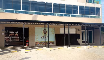 Sala comercial para locação