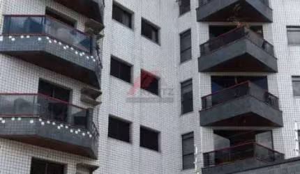 Venda - Apartamento - Vila Santa Catarina - Americana - SP