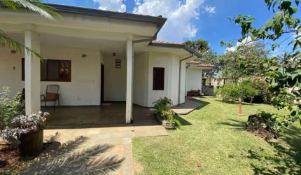 Venda - Chácara - Portal dos Nobres - Americana - SP