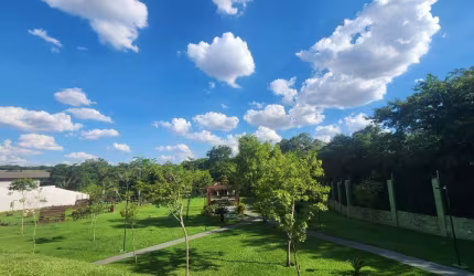 Venda - Terreno em condomínio - Residencial Jardins da Cidade - Nova Odessa - SP