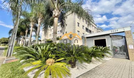 Cobertura duplex com churrasqueira e 2 dormitórios à venda, 73 m² por R$ 550.000 - Campo Comprido - Curitiba/PR