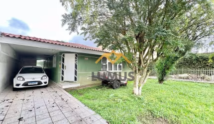 Terreno à venda, 700 m² por R$ 979.000,00 - Cajuru - Curitiba/PR
