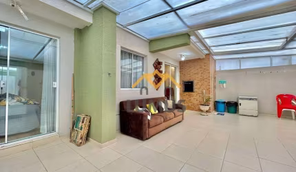 Apartamento com 2 dormitórios à venda por R$ 489.000,00 - Novo Mundo - Curitiba/PR