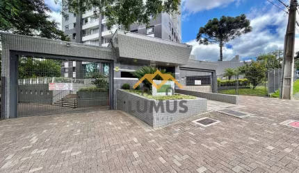 Apartamento com 3 dormitórios à venda, 109 m² por R$ 990.000,00 - Ecoville - Curitiba/PR