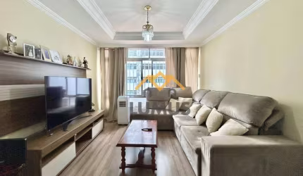 Apartamento com 3 dormitórios à venda, 89 m² por R$ 480.000,00 - Centro - Curitiba/PR