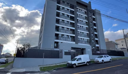 Apartamento para locação no bairro Pinheirinho
