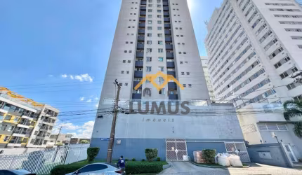 Apartamento para locação no bairro Capão Raso.