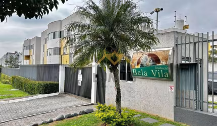 Apartamento com 3 dormitórios à venda, 87 m² por R$ 399.000,00 - Xaxim - Curitiba/PR