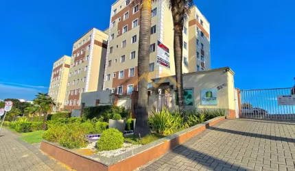 Apartamento com 2 dormitórios à venda, 49 m² por R$ 380.000,00 - Campo Comprido - Curitiba/PR