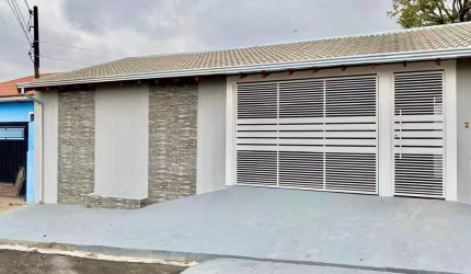 Casa em Marília