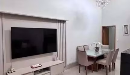 Casa em Marília