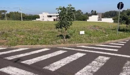 Terreno em Marília