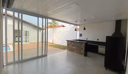 Casa em Marília