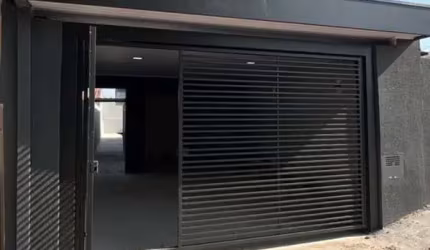 Casa em Marília