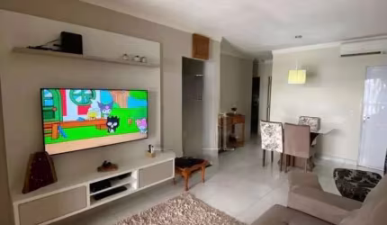 Casa em Marília