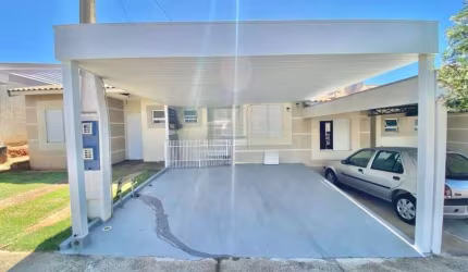 Casa em Marília