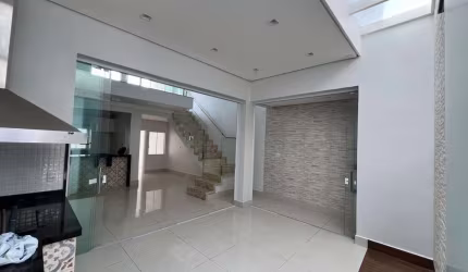 Casa em Marília