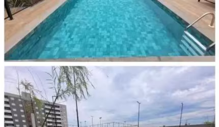 Apartamento em Marília