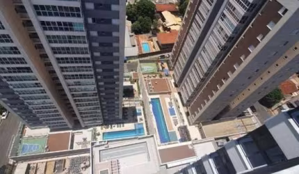 Apartamento em Marília