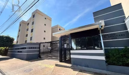 Apartamento à Venda em Jardim Cavallari, Marília – 2 Dorms por R$150mil