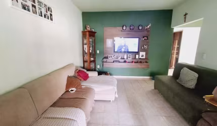 Casa em Jardim Alvorada  -  Marília