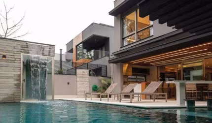 Casa em Riviera  -  Bertioga