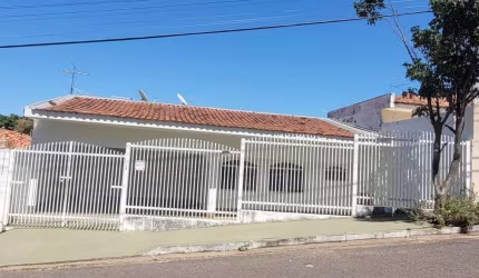 Casa em Marília