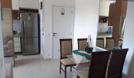 Apartamento em Marília