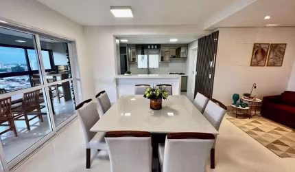Apartamento em Marília