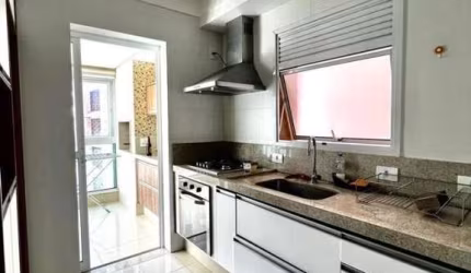 Apartamento em Marília