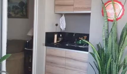 Apartamento em Marília