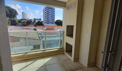 Apartamento em Marília