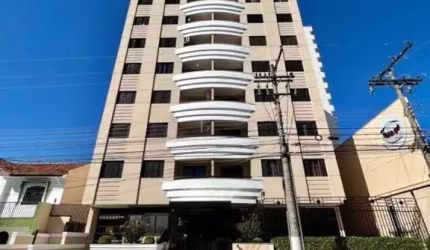 Apartamento em Marília