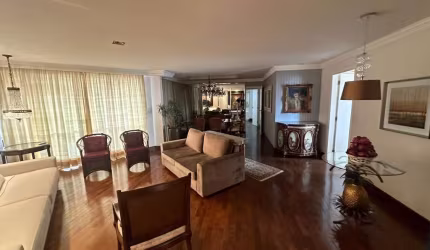 Apartamento em Marília