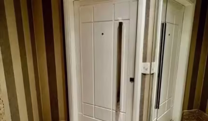 Apartamento em Marília