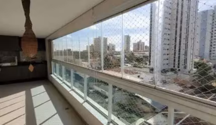 Apartamento em Marília