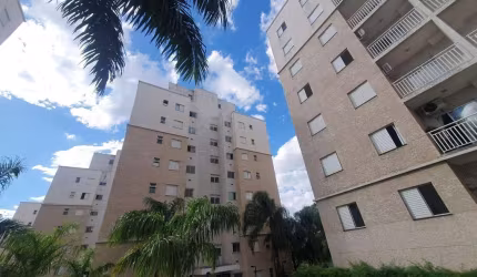 Apartamento em Marília