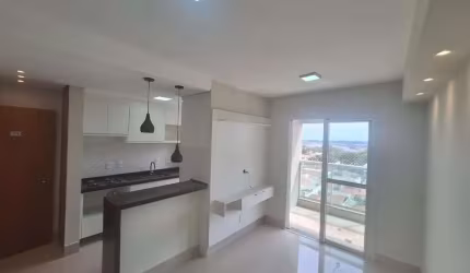 Apartamento em Marília