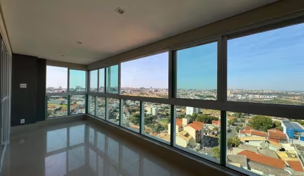 Apartamento em Marília