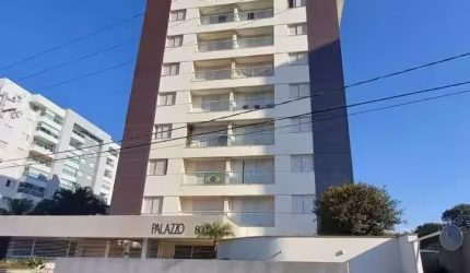 Apartamento em Marília