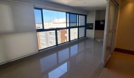 Apartamento em Marília