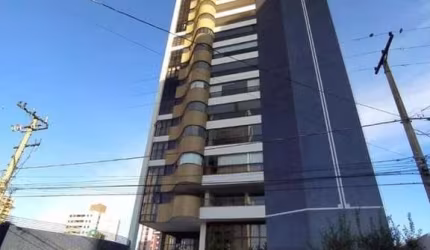 Apartamento em Marília