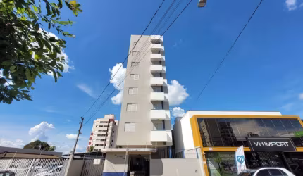 Apartamento em Marília
