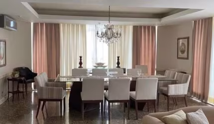 Apartamento em Marília
